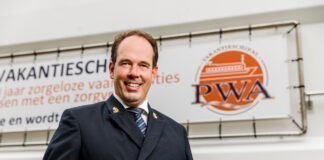 Tweede editie Vakantiebeurs voor mensen met beperking Tweede editie Vakantiebeurs voor mensen met beperking