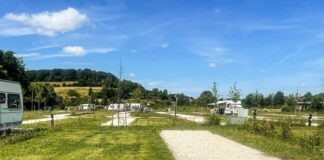 Résidence Valkenburg het vakantiepark in Zuid-Limburg Résidence Valkenburg het vakantiepark in Zuid-Limburg