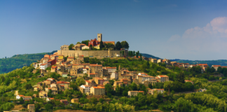 5 x de mooiste off the beaten track locaties van Kroatië 5 x de mooiste off the beaten track locaties van Kroatië