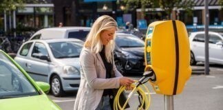 Interesse in elektrische auto’s neemt af Interesse in elektrische auto’s neemt af