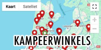 Kampeerwinkels – Vind een kampeerwinkel in de buurt kampeerwinkel - campingwinkel - kampeerwinkels - nederland