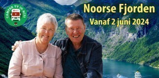 Camper TV en ACSI gaan opnieuw samen op reis Camper TV en ACSI gaan opnieuw samen op reis