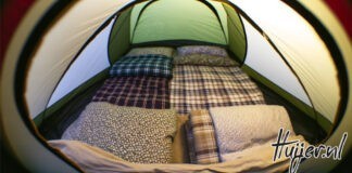 Het ideale dekbed kopen voor de kampeervakantie: hier moet je op letten! Het ideale dekbed kopen voor de kampeervakantie: hier moet je op letten!