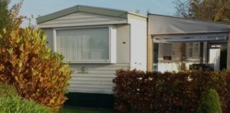 Camping Tolhuis een oase van rust Camping Tolhuis een oase van rust