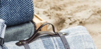 Picknickkleden een Must-Have voor op de Camping Picknickkleden een Must-Have voor op de Camping