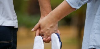 De babymoon is al sinds enkele jaren in opkomst De babymoon is al sinds enkele jaren in opkomst
