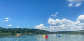 Het Juragebergte ontdekken in de (na)zomer: heerlijk relaxt! Maud Humbert - BFC Tourisme