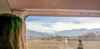 Franse bergdorpen verleiden de Nederlandse reiziger Franse bergdorpen verleiden de Nederlandse reiziger om in de trein te stappen met de Alpine Pass