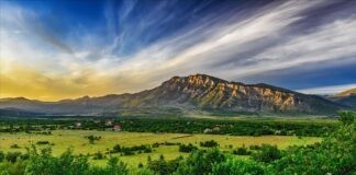 Ontdek de 7 mooiste wandelgebieden in Kroatië Ontdek de 7 mooiste wandelgebieden in Kroatië