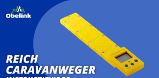 Video: Zelf je caravan wegen