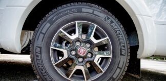 Zo voorkom je een klapband met je camper Zo voorkom je een klapband met je camper