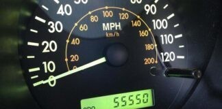 Schade door tellerfraude importcampers neemt toe Schade door tellerfraude importcampers neemt toe