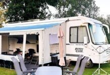 PardyCamp camperverhuur en elektrische installaties PardyCamp camperverhuur en elektrische installaties