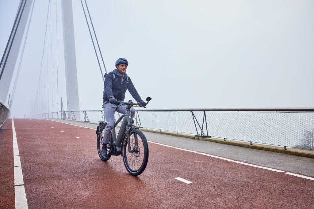 Hét goede voornemen van 2025 fietsen naar je werk KampeerMagazine