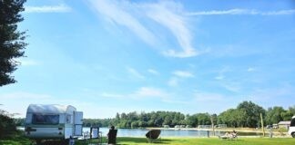 Camping Schaartven: een paradijs voor kampeerliefhebbers Ontdek Camping Schaartven: een paradijs voor kampeerliefhebbers