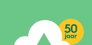 Natuurkampeerterreinen bestaat 50 jaar Natuurkampeerterreinen bestaat 50 jaar