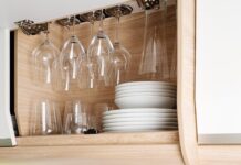 Silwy magnetische glazen en servies: vaarwel gerammel onderweg Silwy magnetische glazen en servies