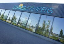 Stijkel Campers: jouw camperavontuur begint hier Stijkel Campers: jouw camperavontuur begint hier