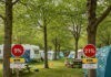 De btw-verhoging raakt ook kampeerders vanaf 2026 btw-verhoging camping / kamperen