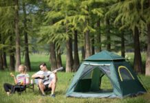 Tent kopen of huren: vergelijken voor de beste keuze Tent kopen of huren: vergelijken voor de beste keuze