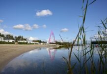 Vakantiepark Aqua Centrum aan het Veluwemeer Vakantiepark Aqua Centrum aan het Veluwemeer