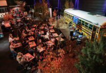 Wat kun je verwachten op Recreatie Vakbeurs 2025? Wat kun je verwachten op Recreatie Vakbeurs 2025?