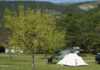 Camping Municipal Verdon Carajuan: puur genieten van kamperen Camping Municipal Verdon Carajuan: puur genieten van kamperen
