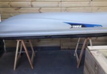 Dakkoffer huren voor elke reis Dakkoffer huren voor elke reis