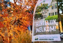 Waar buiten zijn, binnen goed doet Waar buiten zijn, binnen goed doet