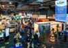 Recreatie Vakbeurs inspireerde met mega-editie die groots uitpakte Recreatie Vakbeurs inspireerde met mega-editie die groots uitpakte