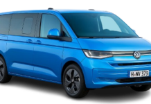 Fiamma: accessoires voor de nieuwe Volkswagen transporter Fiamma: accessoires voor de nieuwe Volkswagen transporter