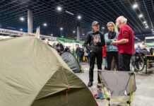 Fiets en Wandelbeurs 2026, dé start van je buitenavontuur Fiets en Wandelbeurs 2026, dé start van je buitenavontuur