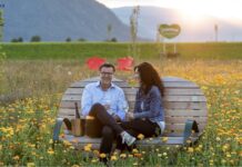 Adults only campingpark Fisching viert 30 jaar comfort Adults only campingpark Fisching viert 30 jaar comfort