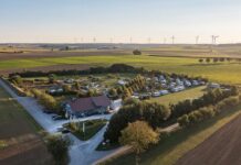 Camping Paradies Franken: ontspannen in het hart van Duitsland Camping Paradies Franken: ontspannen in het hart van Duitsland