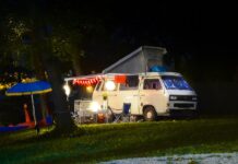 Kampeerseizoen 2026 komt weer in zicht Kampeerseizoen 2026 komt weer in zicht