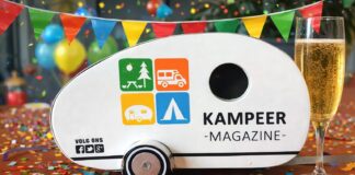 Samenvatting 2025: een jaar vol kampeerhoogtepunten samenvatting 2025: een jaar vol kampeerhoogtepunten