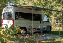 Camping Sandaya Le Col Vert: vakantie tussen meer en oceaan Camping Sandaya Le Col Vert: vakantie tussen meer en oceaan