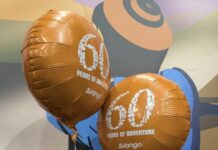 Met nieuws en inspiratie op reis naar het jubileumjaar Met nieuws en inspiratie op reis naar het jubileumjaar