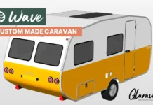 Een nieuw tijdperk voor glaravans Een nieuw tijdperk voor glaravans