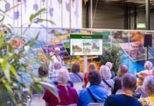 Programma Camperbeurs Den Bosch 2026 bekend Programma Camperbeurs Den Bosch 2026 bekend