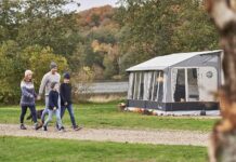 Isabella op Caravana 2026: ontdek kampeerinnovaties Isabella op Caravana 2026: ontdek kampeerinnovaties
