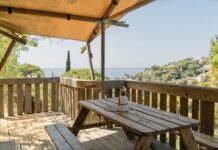 Campingtijd zet Sènia Campings in Spanje in de spotlights Campingtijd zet Sènia Campings in Spanje in de spotlights