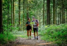 De Franse Ardennen lanceert gratis vakantiemagazine 2026 De Franse Ardennen lanceert gratis vakantiemagazine 2026