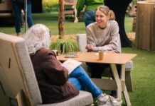 Eventje 2026: Kom jij ook kijken? Eventje 2026: Kom jij ook kijken?