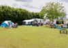 Boerderijcamping de Helenahoeve in Zeeuws-Vlaanderen Boerderijcamping de Helenahoeve in Zeeuws-Vlaanderen