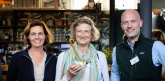 Winnaars Gouden Haring 2026 bekendgemaakt Winnaars Gouden Haring 2026 bekendgemaakt