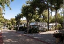 Camping Sanfilippo: ontspannen kamperen in Italië Camping Sanfilippo: ontspannen kamperen in Italië