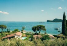 Zorgeloze meivakantie in Italië Zorgeloze meivakantie in Italië: Gardameer als logische keuze dichtbij huis