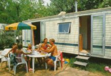 40 jaar campingontwikkelingen 40 jaar campingontwikkelingen