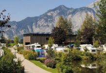 Prijsvergelijking en de populairste campings van Europa in 2026 Prijsvergelijking en de populairste campings van Europa in 2026